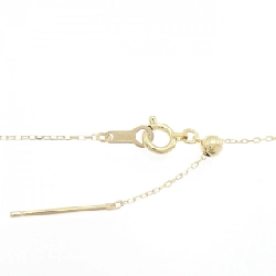 K18YG Dây chuyền - Hàng hiệu Authentic 863672