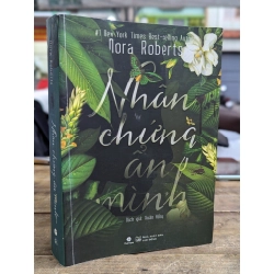 Nhân chứng ẩn mình -Nora Roberts