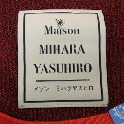 Maison Mihara Yasuhiro MAISON MIHARA YASUHI Đầm 651058