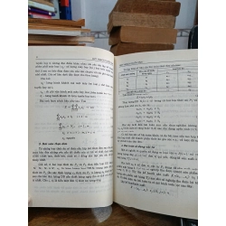 Quy hoạch tuyến tính - Nguyễn Cảnh 518055