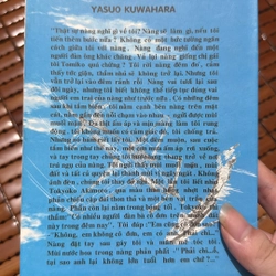 Thần phong Kamikaze - Yasuo Kuwahara 532073