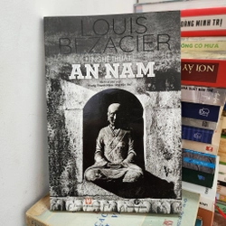 Nghệ thuật An Nam | L. Bezacier