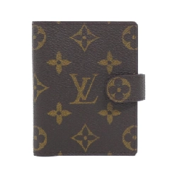 Louis Vuitton Agenda Mini R20007 Organizer