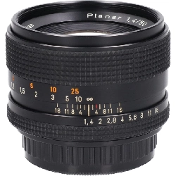 Ống kính PLANAR 50mm F1.4AE (J) - Hàng hiệu Authentic