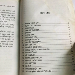 TRUYỆN CỔ TÍCH VIỆT NAM CHỌN LỌC  532163