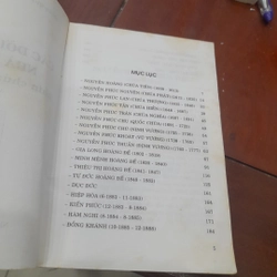 Trần Quỳnh Cư, Trần Việt Quỳnh - CÁC ĐỜI VUA CHÚA NHÀ NGUYỄN 474623