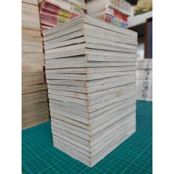 Truyện tranh đấu trường rực lửa 460839