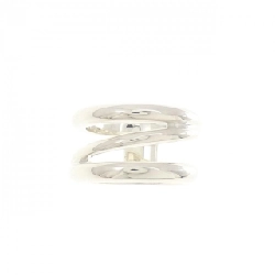 Nhẫn chéo mở Tiffany - Hàng hiệu Authentic 839396