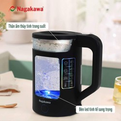 ẤM SIÊU TỐC NAGAKAWA 0317
