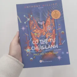 Cơ thể tự chữa lành - Phục hồi tuyến giáp 969959