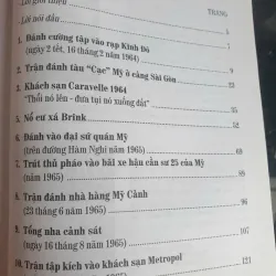 Biệt Động Sài Gòn - Chuyện Bây Giờ Mới Kể 747642