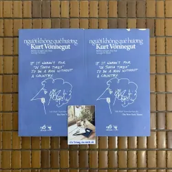 Người không quê hương - Kurt Vonnegut