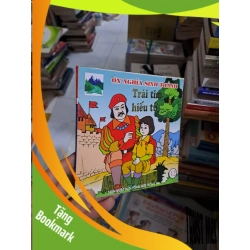 (TẶNG BOOKMARK) Sách đồng giá 5000đ RBK2106-368 MẸ VÀ BÉ