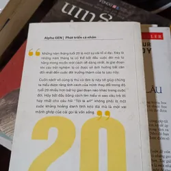 Tuổi 20 Những Năm Tháng Quyết Định Cuộc Đời Bạn 695108