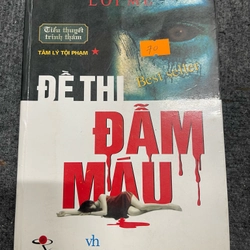 Đề thi đẫm máu (c)