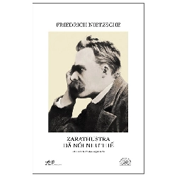 Zarathustra Đã Nói Như Thế - Friedrich Nietzsche VĂN HỌC Rebooks.vn