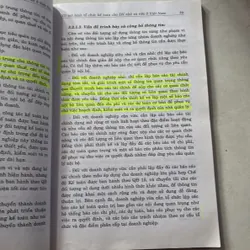 Xây dựng mô hình tổ chức kế toán cho doanh nghiệp nhỏ và vừa Việt Nam 727426