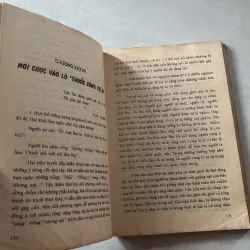 Nghệ thuật thuyết phục và gây cảm tình - Hoàng Xuân Việt 746934