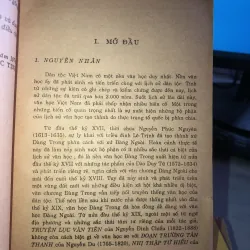 Những bước đầu của báo chí, tiểu thuyết và thơ mới - Bùi Đức Tịnh 1005720