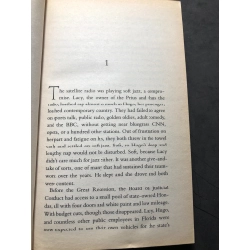 The Whistler mới mới 80% ố vàng John Grisham HPB1508 NGOẠI VĂN 458486