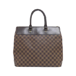 Túi xách Boston Louis Vuitton Damier Greenwich PM N41165 - Hàng hiệu Chính hãng 803692