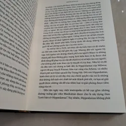 Metropolis - Lịch Sử Phát Triển Đô Thị, Phát Minh Lớn Nhất Của Loài Người 795709