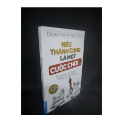 Nếu thành công là một cuộc chơi