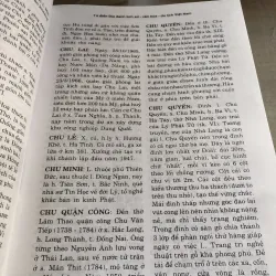 Từ điển địa danh lịch sử, văn hoá du lịch Việt Nam 781794
