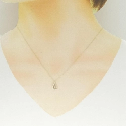 Dây chuyền kim cương Festaria 0.06CT - Hàng hiệu Chính hãng 841062