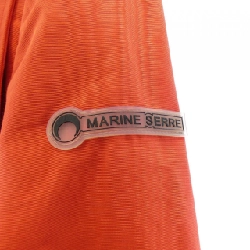 【Mã giảm giá】Áo khoác MARINE SERRE 636277