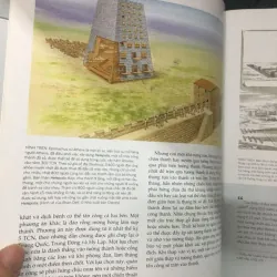 Lịch sử thế giới qua 100 loại vũ khí 960670