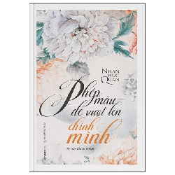 Phép Màu Để Vượt Lên Chính Mình (2025) - Nhan Húc Quân