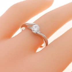 Nhẫn kim cương PT900 0.332CT - Hàng hiệu Authentic 852318