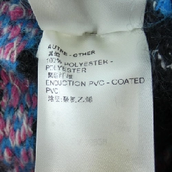 【Khuyến mãi】Áo cardigan LOUIS VUITTON 641502