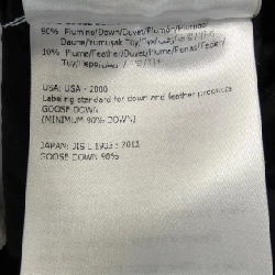 Moncler MONCLER Áo khoác lông 638829