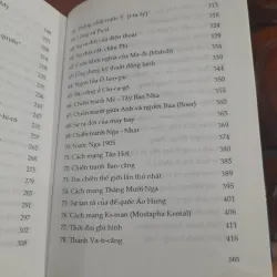 105 SỰ KIỆN NỔI TIẾNG THẾ GIỚI 760954