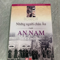 Những người châu âu ở nước An Nam 275527