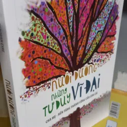 nuôi dưỡng những tư duy vĩ đại 935395