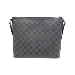 Túi xách vai Louis Vuitton Damier Graphite Mick PM N41211 - Hàng hiệu Chính hãng 802505