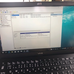 Laptop Sony Vaio xách tay Nhật bán rẻ 520945