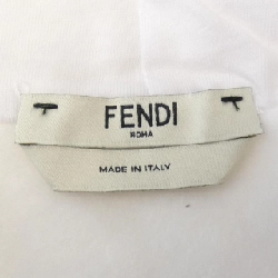 FENDI FS7069 ASGM Áo khoác - Hàng hiệu Chính hãng 773360