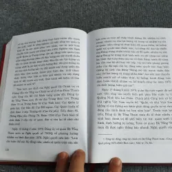 LỊCH SỬ ĐẢNG BỘ BỘ TỔNG THAM MƯU CƠ QUAN BỘ QUỐC PHÒNG (1945 - 2005) TẬP II 694816