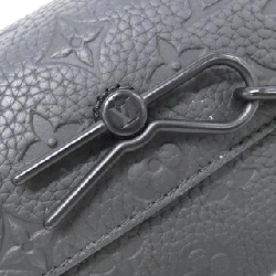 Túi xách đeo vai Louis Vuitton Trillon Monogram Steamer Wearable Wallet M81746 - Hàng hiệu Chính hãng 803020