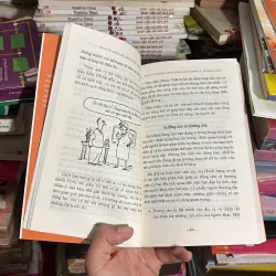 II Kinh Doanh: Dịch Vụ Sửng Sốt, Khách Hàng Sững Sờ - RON ZEMKE, KRISTIN ANDERSON - 2016 779242