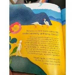 Trong cái không có gì không? - Thích Nhất Hạnh 147123