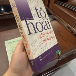 Tản Văn Tô Hoài – Giấc Mộng Ông Thợ Dìu | Văn học Việt Nam sâu lắng-K2 991780