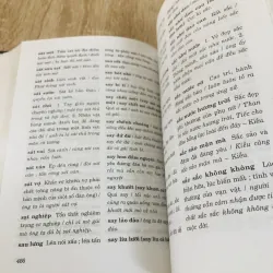 TÂN TỪ ĐIỂN THÀNH NGỮ TIẾNG VIỆT  968634