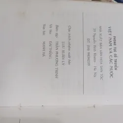 Phong tục cổ truyền Việt Nam và các nước 1006072