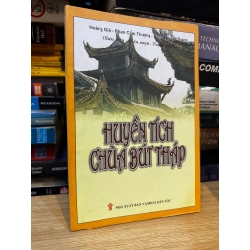 Huyền tích chùa Bút Tháp