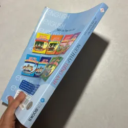 Ngữ pháp Tiếng Anh - Mai Lan Hương 792510